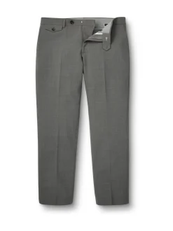 Charles Tyrwhitt - Nette wollen broek