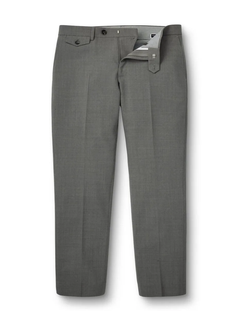Charles Tyrwhitt - Nette wollen broek