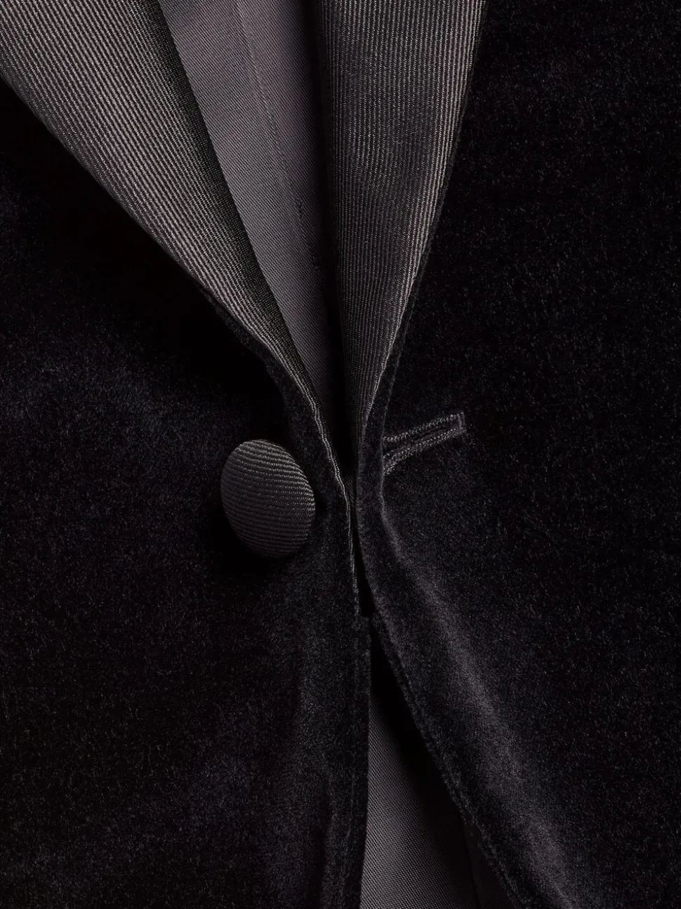 Charles Tyrwhitt Italiaans jasje van 100% katoen met klassieke pasvorm