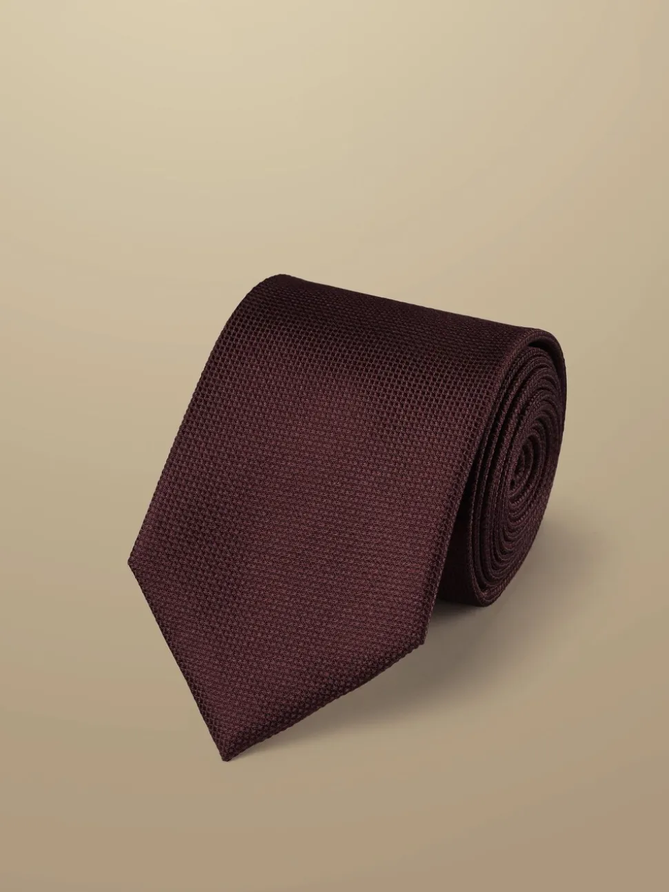 Charles Tyrwhitt Silk Tie