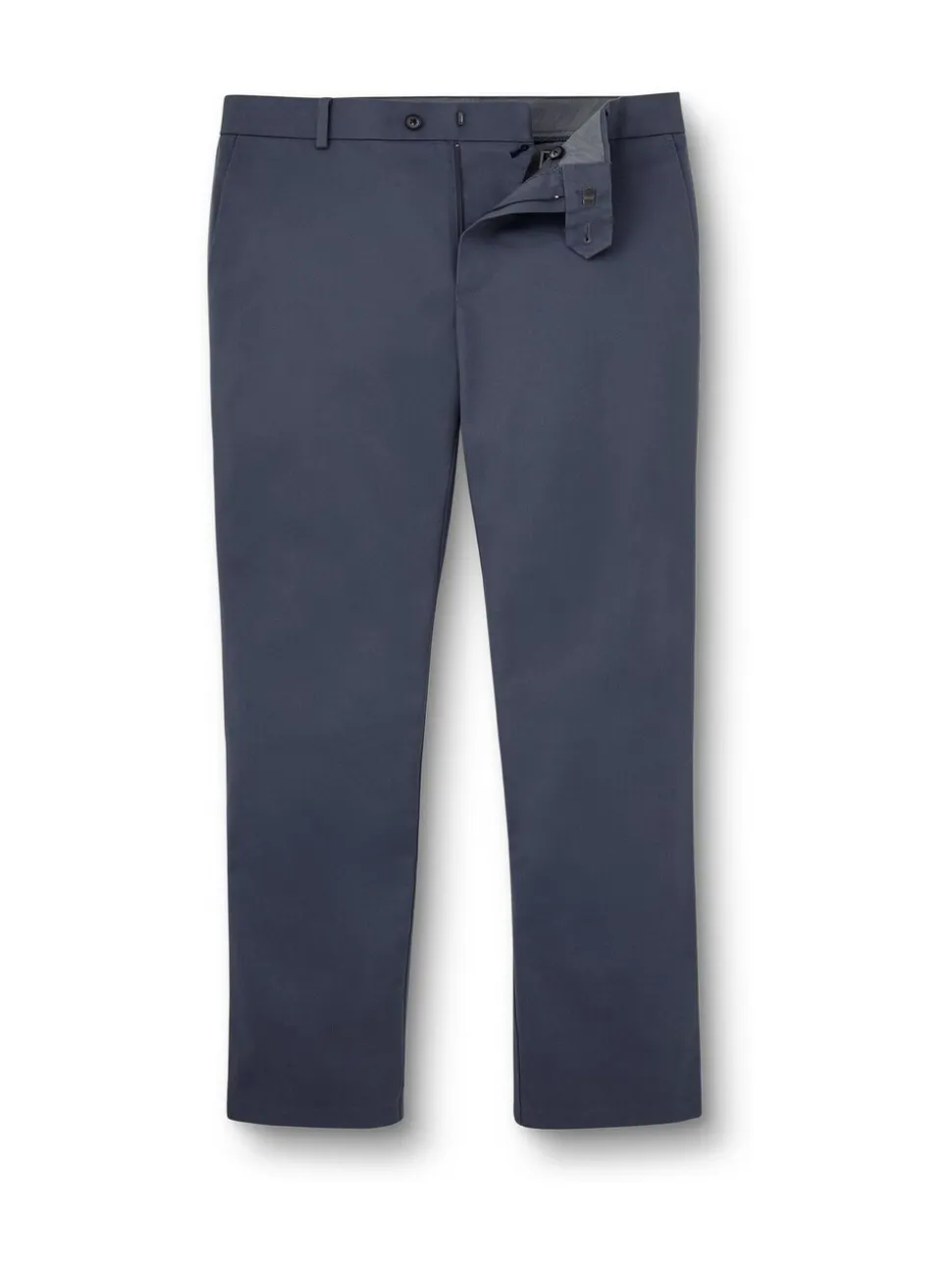 Charles Tyrwhitt Slim Fit Smart Casual Chino Trousers