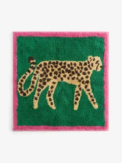Cheetah dierenprint mat