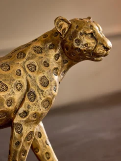 Cheeta-ornament