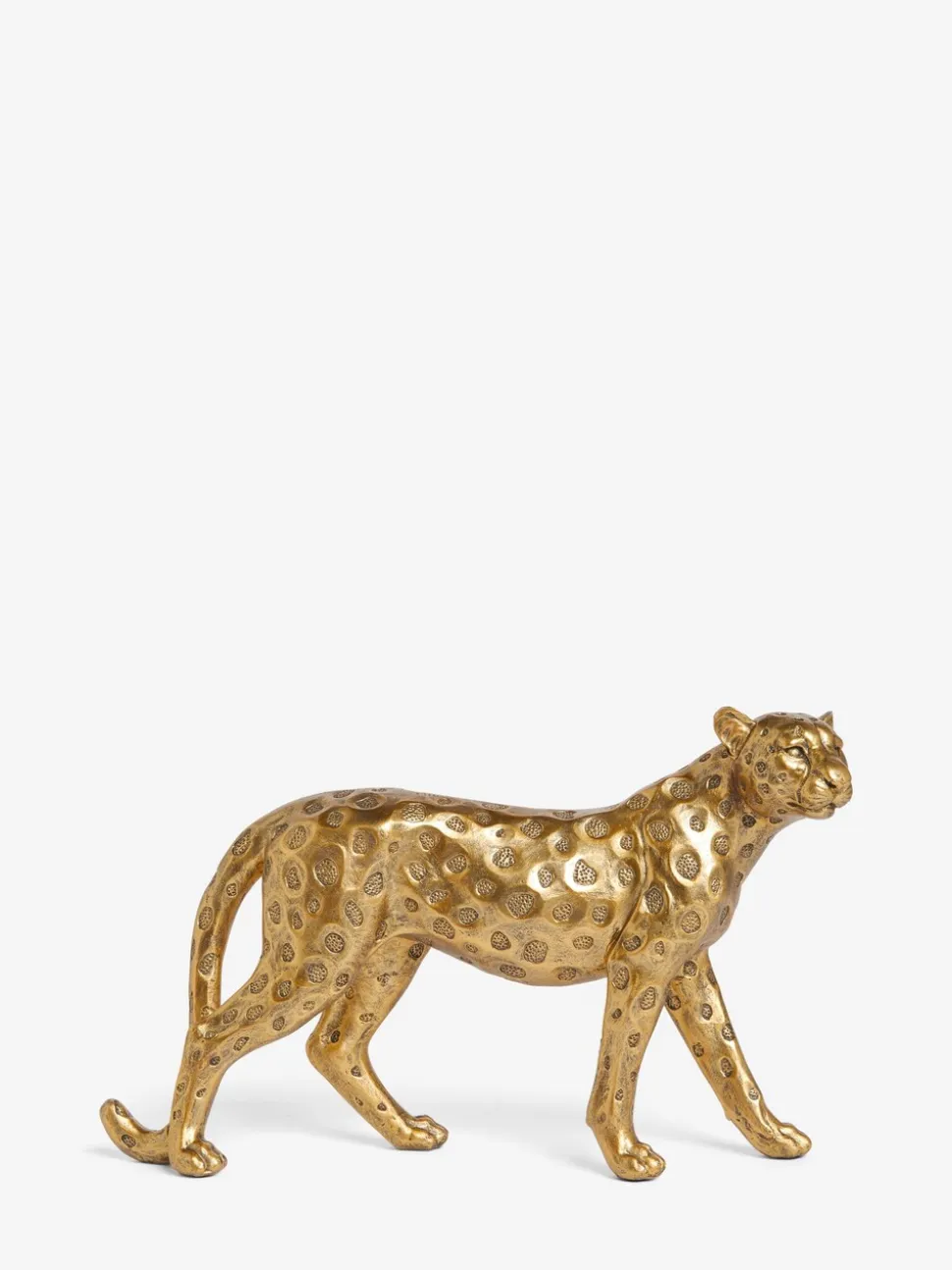 Cheeta-ornament
