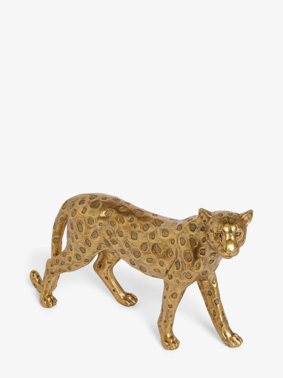 Cheeta-ornament