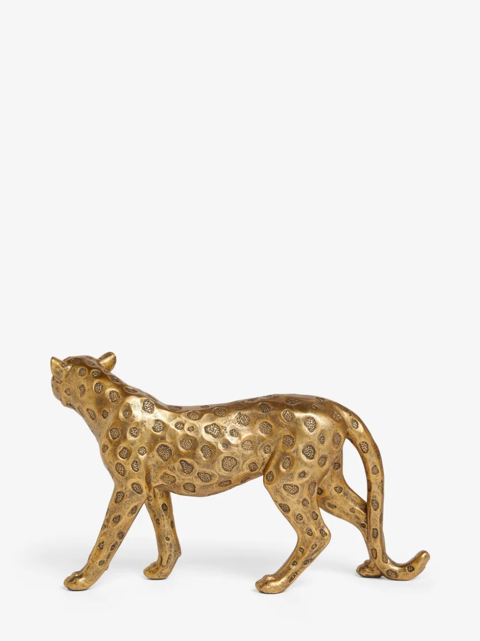 Cheeta-ornament