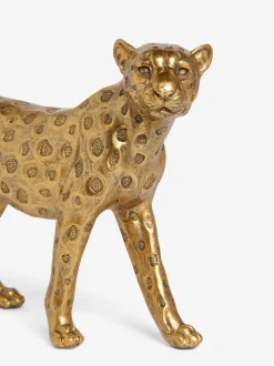 Cheeta-ornament