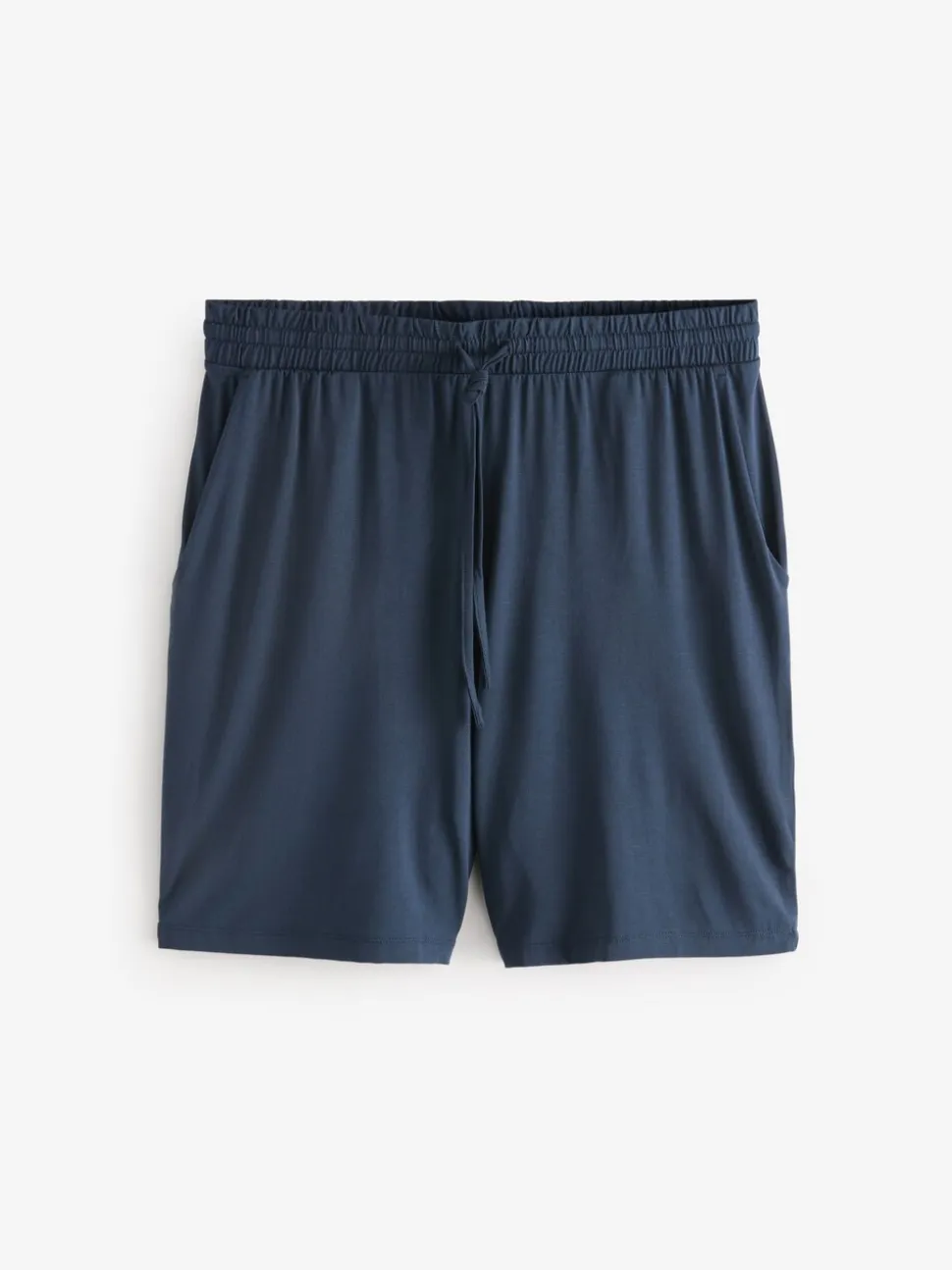 Chelsea Peers TENCEL™ modal pyjamaset met korte mouwen en knopen