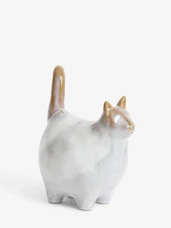 Chester the Cat Ornament