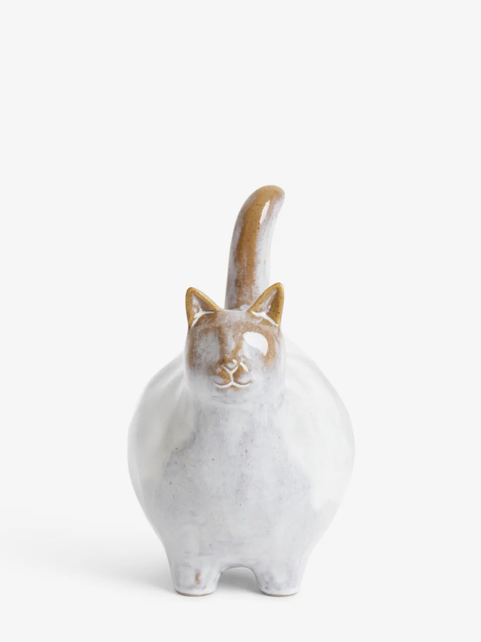 Chester the Cat Ornament