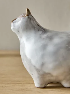 Chester The Cat Ring Holder