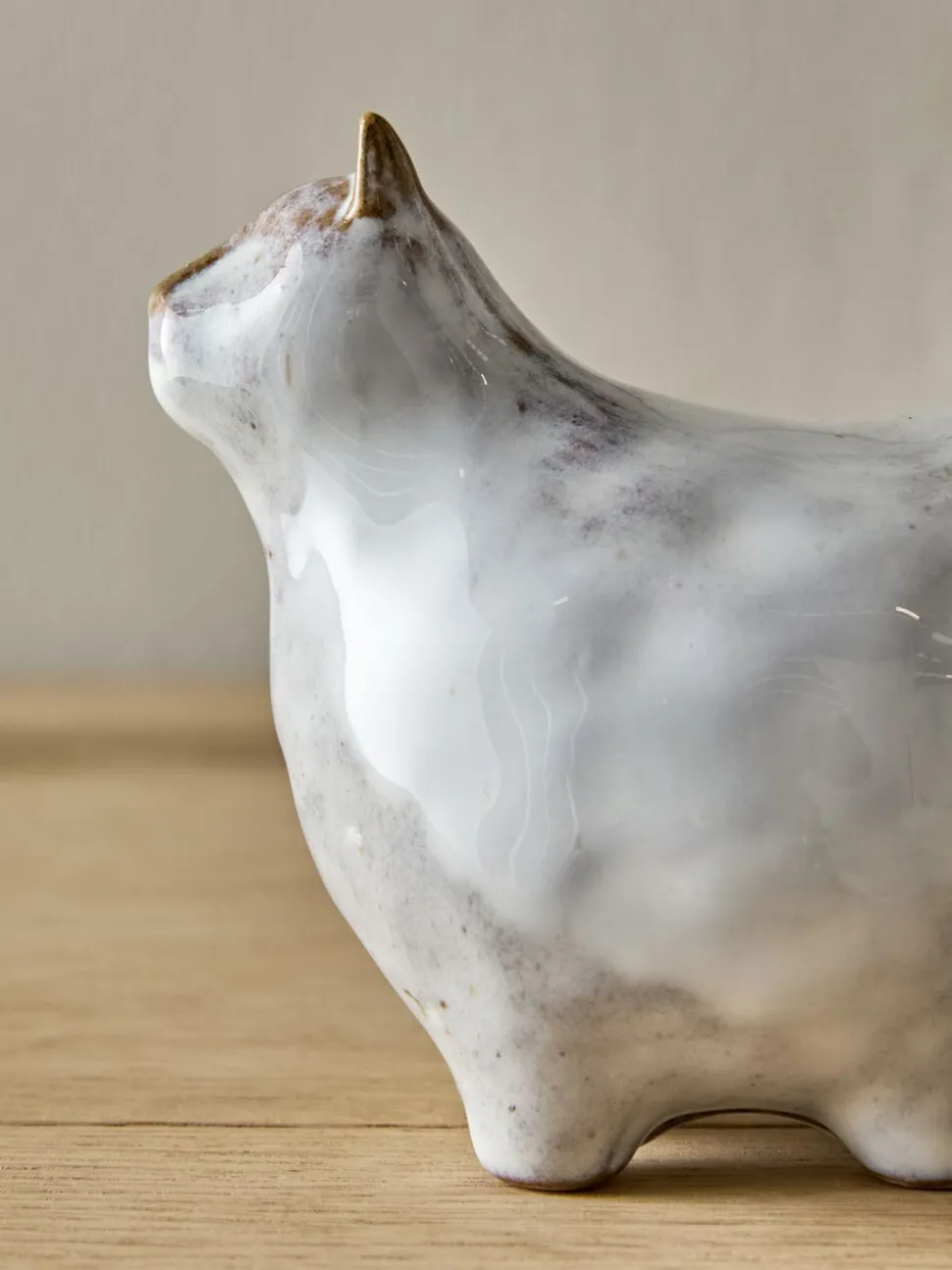 Chester The Cat Ring Holder
