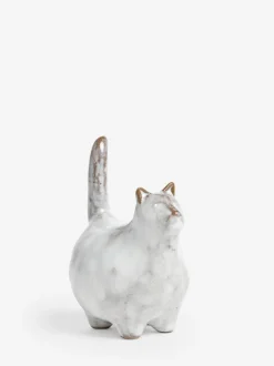 Chester The Cat Ring Holder