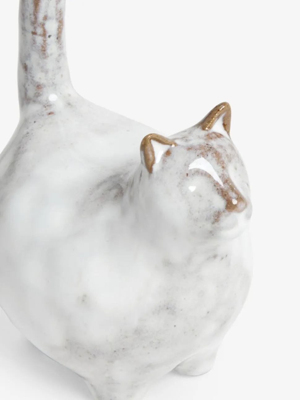 Chester The Cat Ring Holder