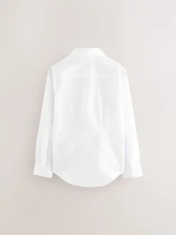 Clarks 5 Pack Girls School Shirts