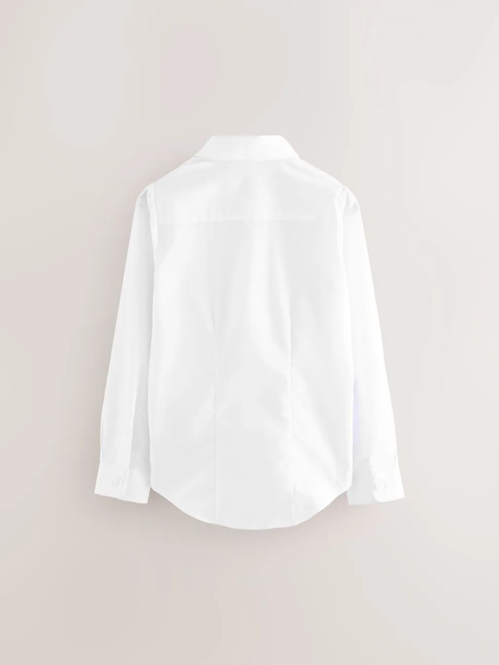 Clarks 5 Pack Girls School Shirts