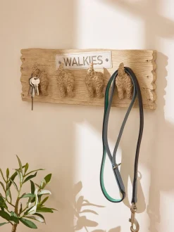 Cockapoo Wall Hooks