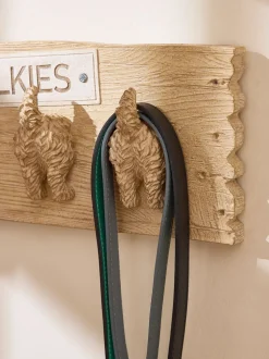Cockapoo Wall Hooks