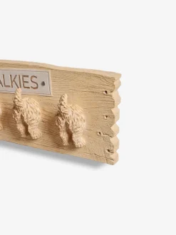 Cockapoo Wall Hooks