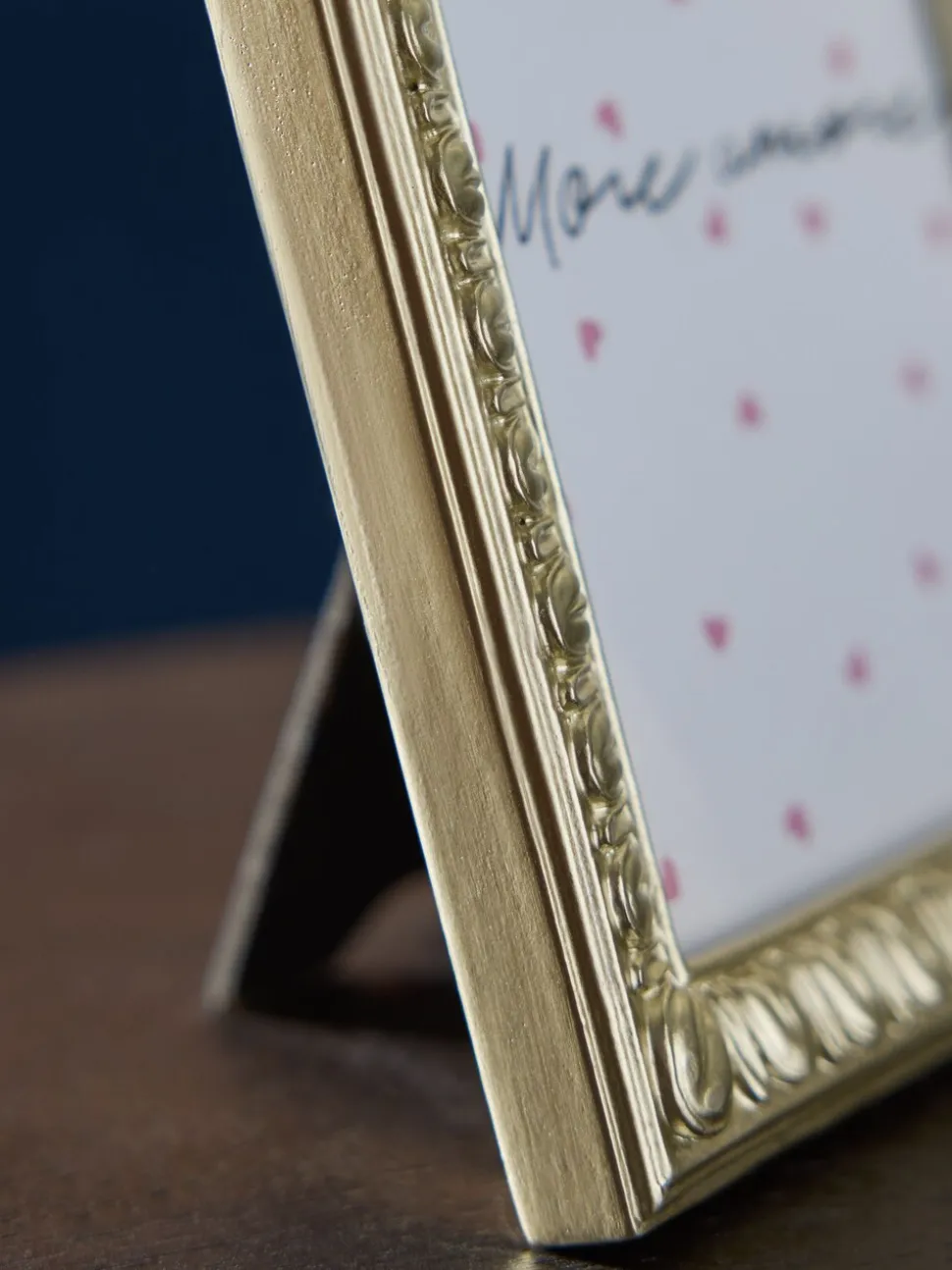 Cockatoo Photo Frame