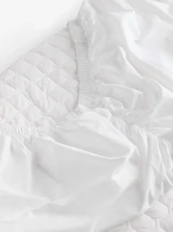 Collection Luxe 200 -draads 100% katoenen beschermer