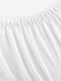 Collection Luxe 200 -draads 100% katoenen beschermer