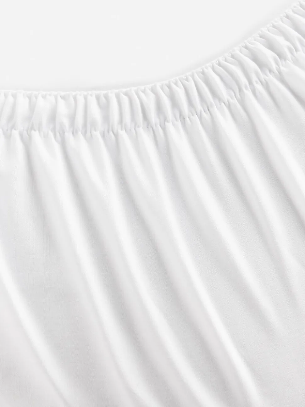 Collection Luxe 200 -draads 100% katoenen beschermer