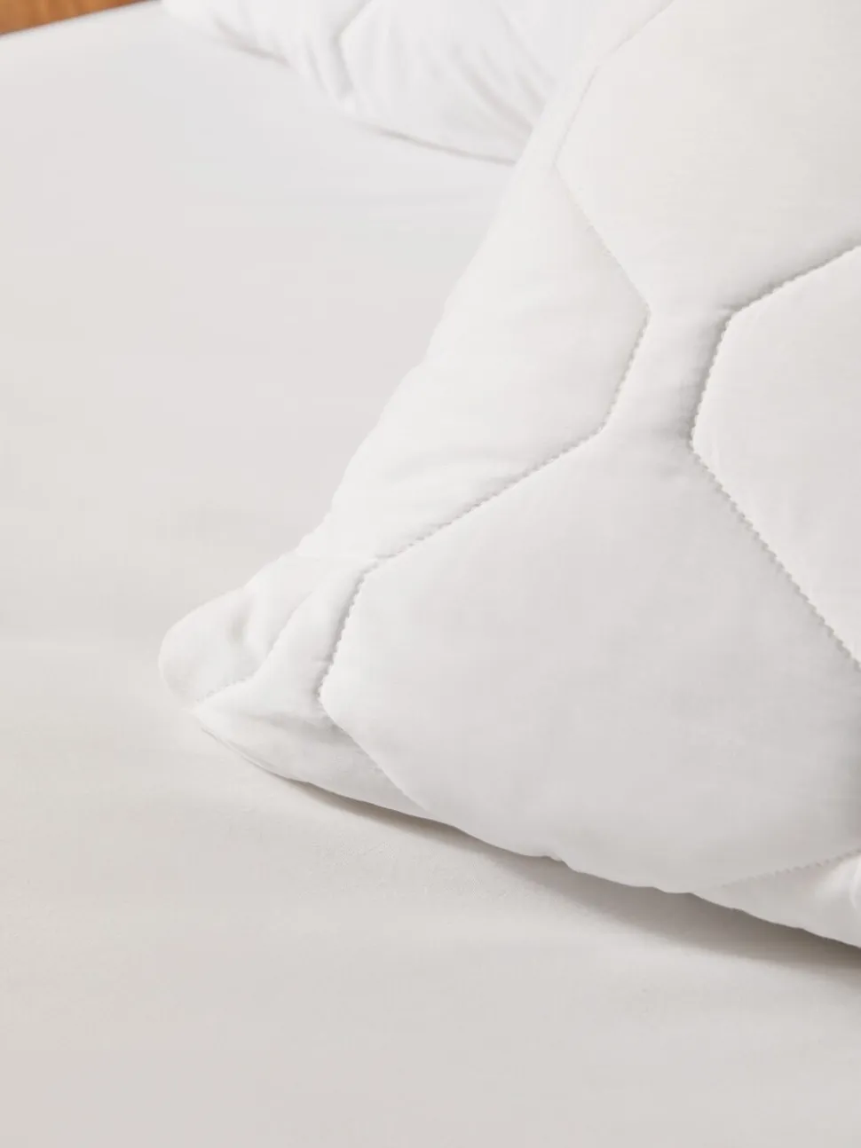 Collection Luxe 200 -draads 100% katoenen beschermer