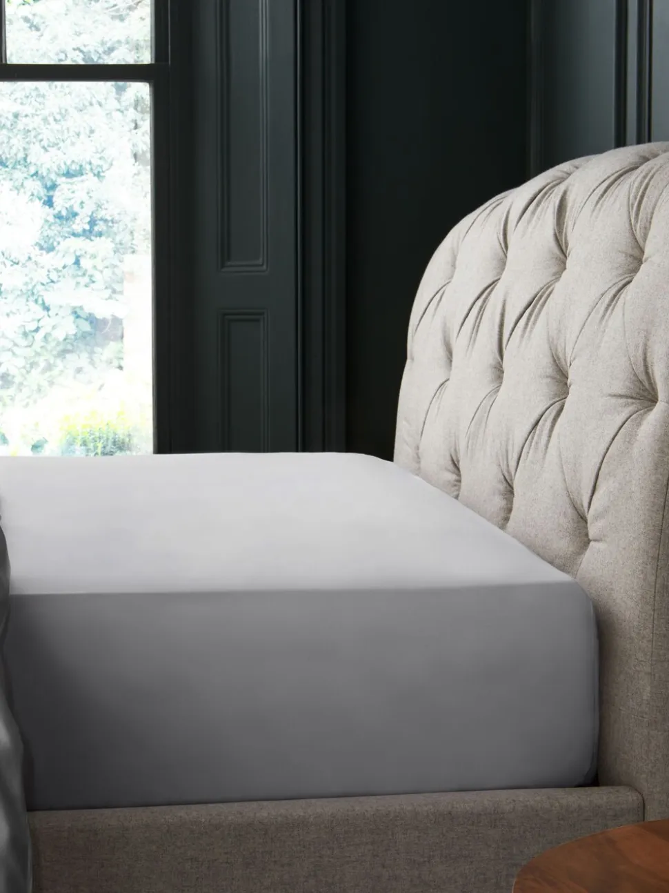 Collection Luxe 1000 draads satijnen laken