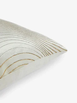 Collection Luxe Curve kussen van fluweel