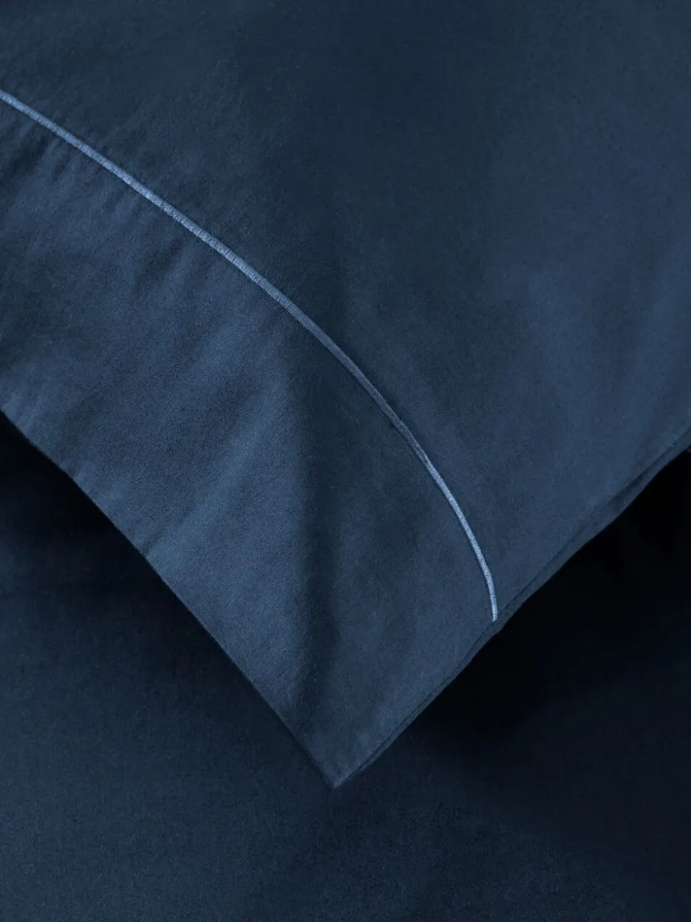 Collection Luxe 300-draads 100% katoensatijnen luxe dekbedovertrek- en kussensloopset