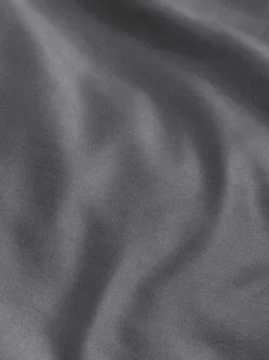 Collection Luxe 300-draads 100% katoensatijnen luxe dekbedovertrek- en kussensloopset