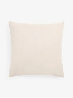 Collection Luxe Fem Chic Velvet Abstract Cushion