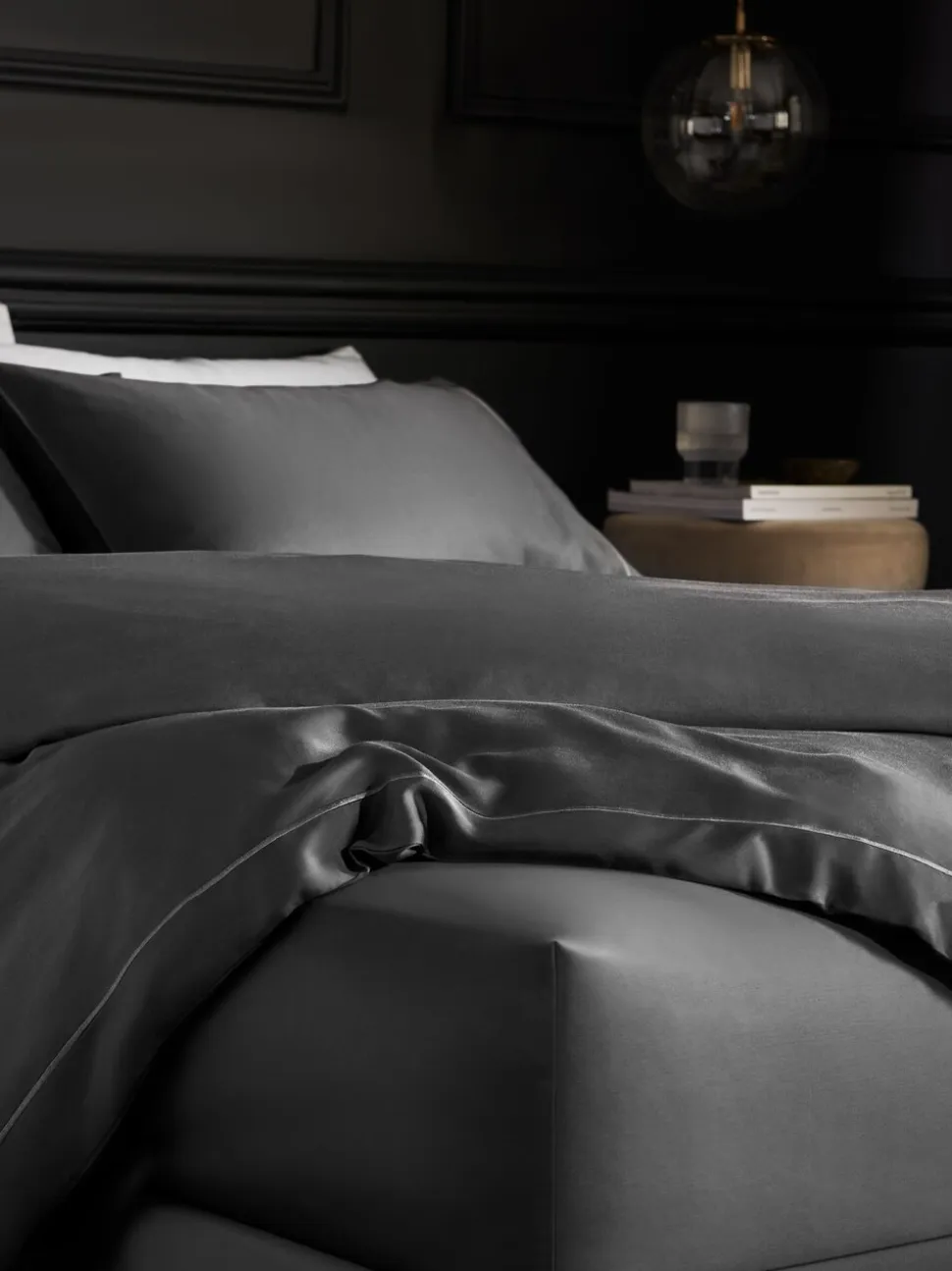 Collection Luxe laken van 300-draads 100% katoen