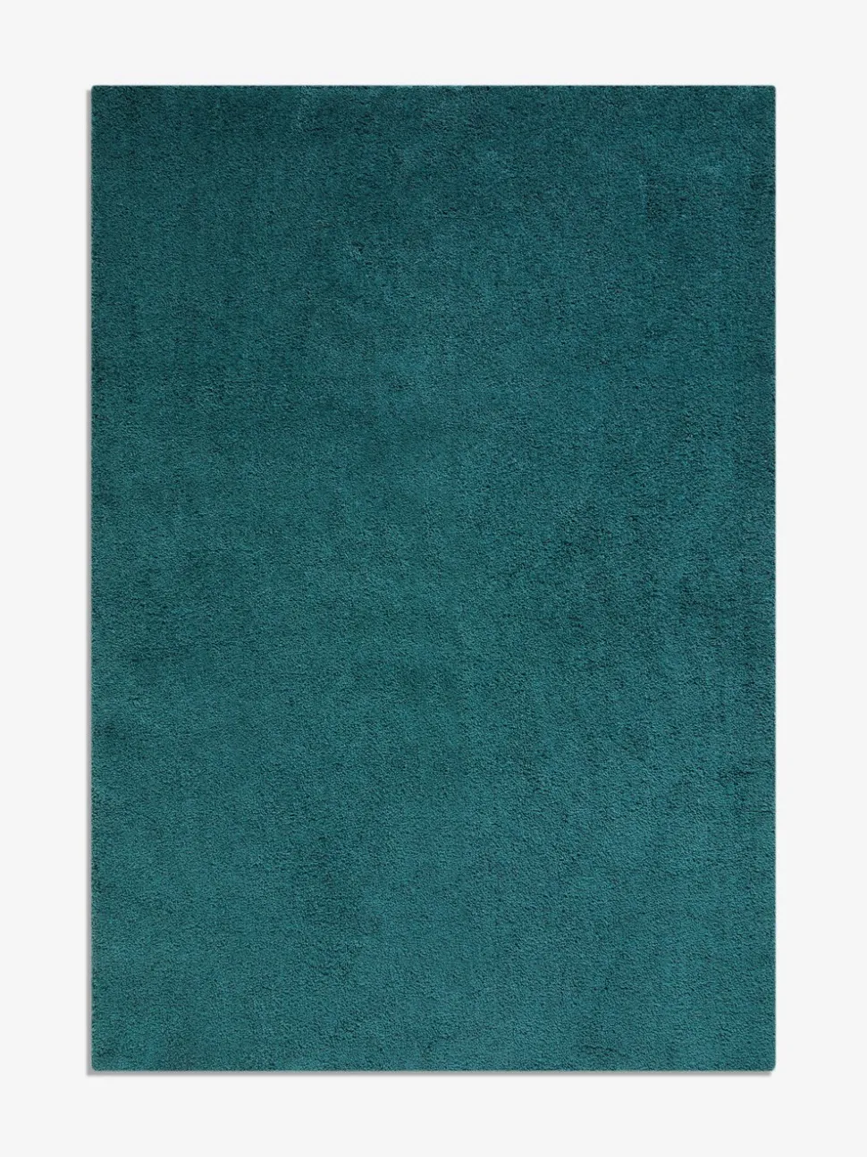 Comfortabel, wasbaar, hoogpolig vloerkleed
