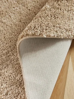 Comfortabele wasbare lopers voor onregelmatige ondergrond