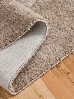 Comfortabele wasbare lopers voor onregelmatige ondergrond