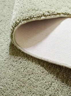 Comfortabele wasbare lopers voor onregelmatige ondergrond