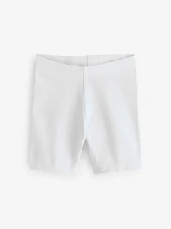 Core - Set van 7 fietsshorts (3 mnd-7 jr)