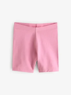 Core - Set van 7 fietsshorts (3 mnd-7 jr)