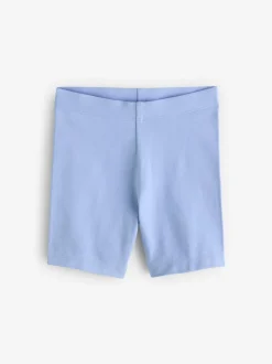 Core - Set van 7 fietsshorts (3 mnd-7 jr)