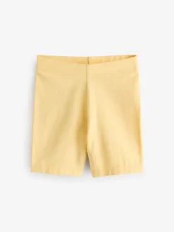 Core - Set van 7 fietsshorts (3 mnd-7 jr)