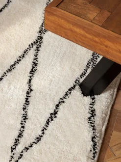 Cosy Washable Berber Runner