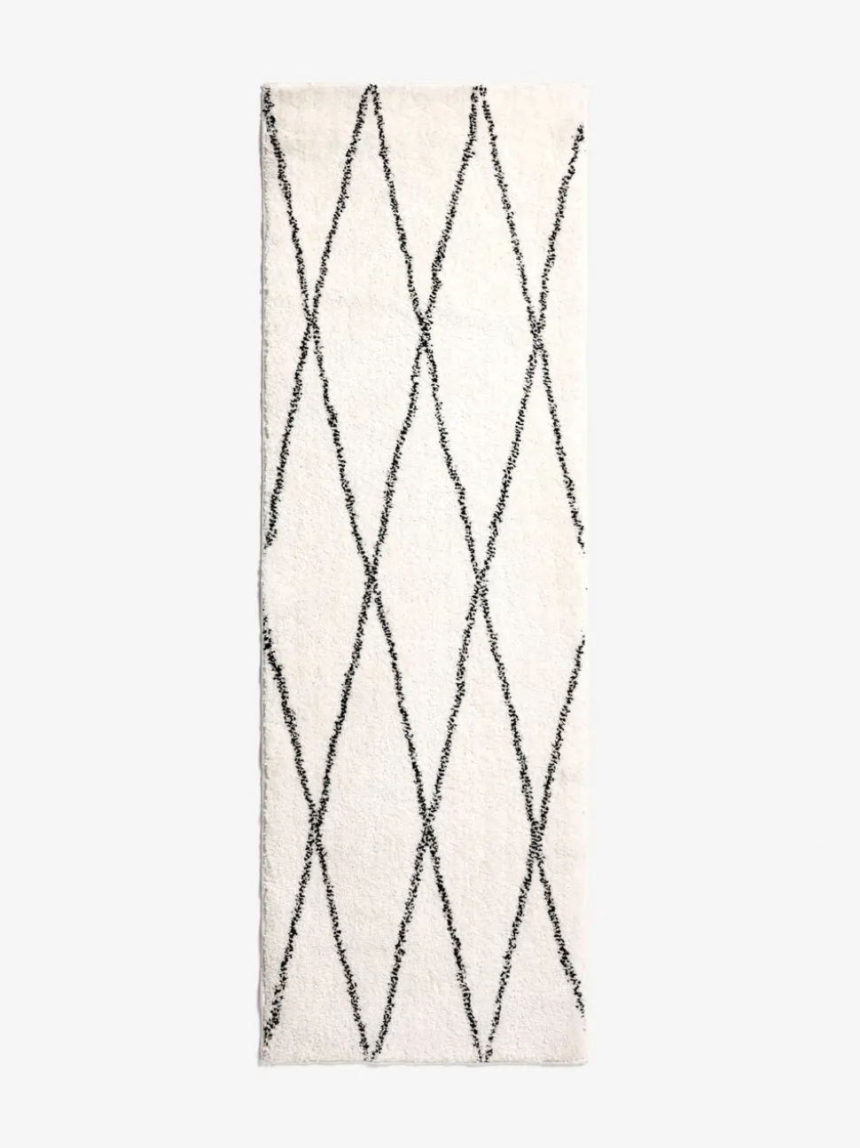 Cosy Washable Berber Runner