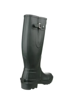 Cotswolds Green Ragley Waterproof Wellington Boots