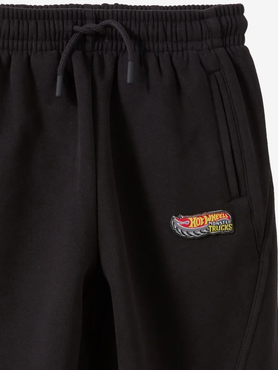 Cotton On Hot Wheels Sammy Barrel Leg Joggers