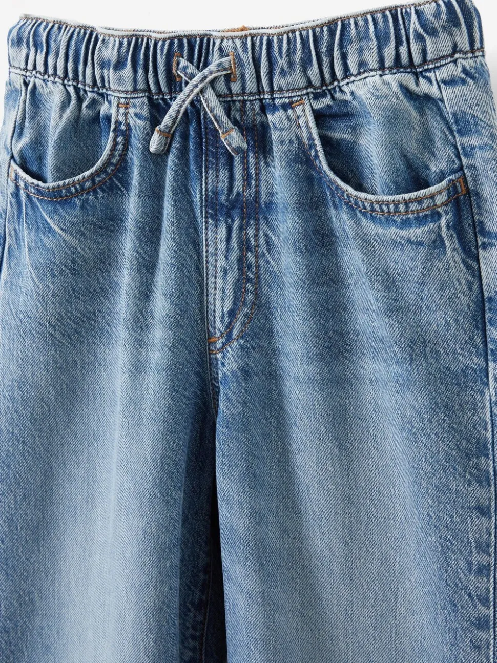 Cotton On Kaity Wide Leg Jeans