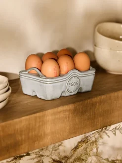 Country Badge Egg Holder