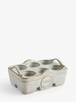 Country Badge Egg Holder