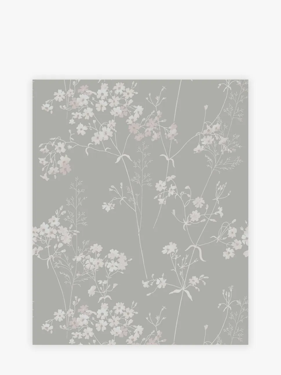 Country Leaves 10M Wallpaper
